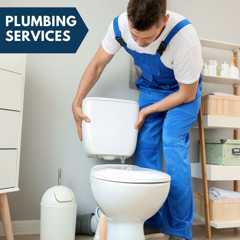 Plumbing Company in Ray Brook, NY